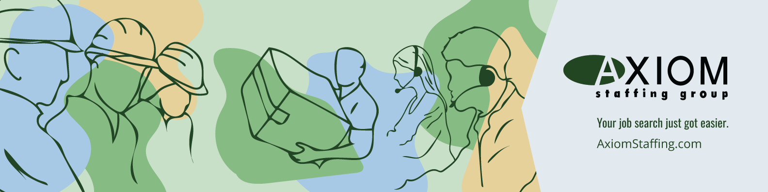 Axiom Staffing Group- Roswell